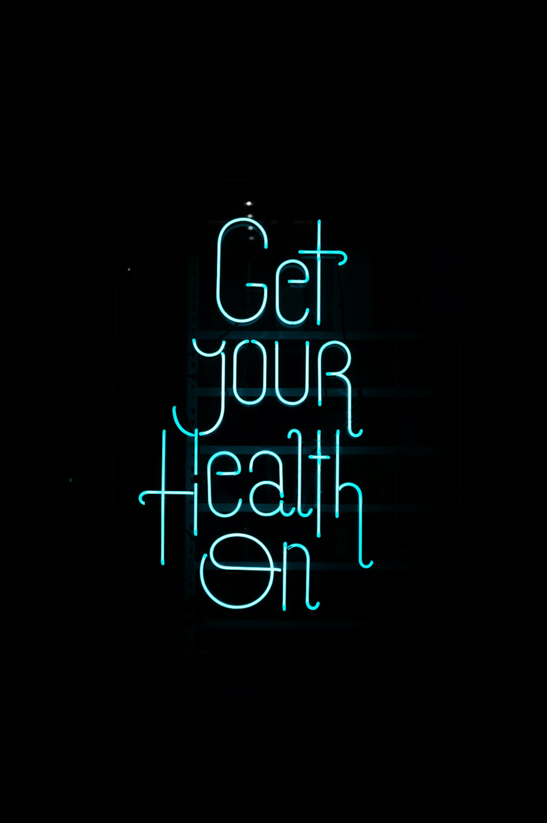 Get Your Health On